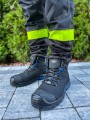 Buty robocze trzewiki robocze S1 SRC HRO