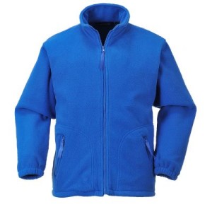 Polar gruby bluza robocza 400g