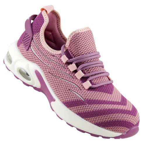 Obuwie robocze BHP damskie 250 S1 – Twój niezawodny wybór do pracy!