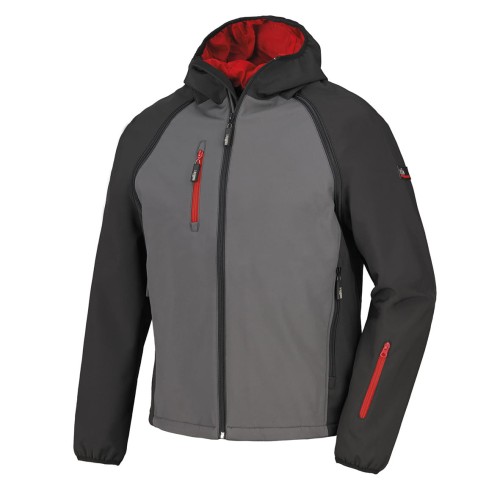 Kurtka robocza softshell SLY 04518N