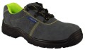 Buty robocze ochronne welurowe BPZSB B