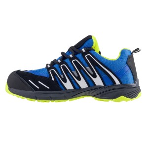 Buty robocze Urgent 242 S1 
