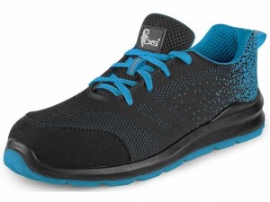 Wytrzymałe Buty Robocze CXS TEXLINE VIS S1 – Komfort i Bezpieczeństwo