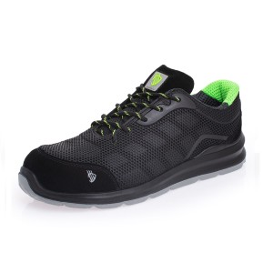 Buty robocze sportowe NETO S1P