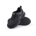 Buty robocze sportowe  z noskiem szare