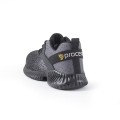 Buty robocze sportowe  z noskiem szare
