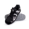 Buty robocze moro TEXO CAMO S1
