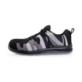 Buty robocze moro TEXO CAMO S1