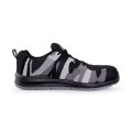 Buty robocze moro TEXO CAMO S1