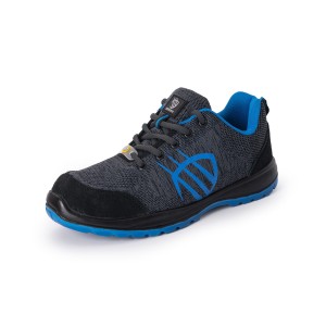 Buty robocze PRESTON S1 ESD 