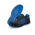 Buty robocze PRESTON S1 ESD 