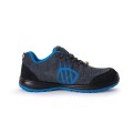 Buty robocze PRESTON S1 ESD 