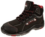 Trzewiki robocze BTNRED S3
