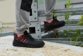 Buty robocze z podnoskiem 