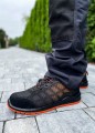 BUTY ROBOCZE z podnoskiem