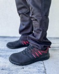 Buty robocze z podnoskiem 