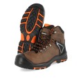 Buty S3 robocze CENTAUR  SR  S3L HRO z kompozytowym podnoskiem 
