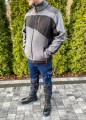 Polar bluza polarowa BHP robocza Jocker Solidna  ze Wzmocnieniami