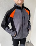 Bluza polarowa BHP robocza Elegance 