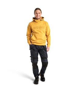 Bluza Robocza Blaklader 3530 Komfort i Trwałość na Każdy Dzień