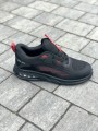 Buty ochronne do warsztatu z metalowym podnoskiem