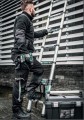 Polar roboczy Oxford Stalco Perfect męski termoizolacyjny