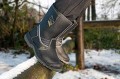 Kozak roboczy zimowy Bestboot Safety Jogger  S3 SRC CI WRU 