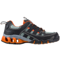 BUTY ROBOCZE sportowe półbuty z podoskiem