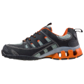 BUTY ROBOCZE sportowe półbuty z podoskiem