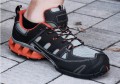 BUTY ROBOCZE sportowe półbuty z podoskiem