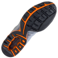 BUTY ROBOCZE sportowe półbuty z podoskiem