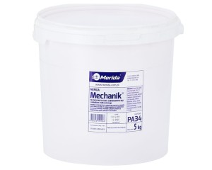 Pasta BHP do rąk Merida Mechanik 5kg