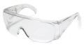 Przeciwodpryskowe okulary ochronne gog-ice
