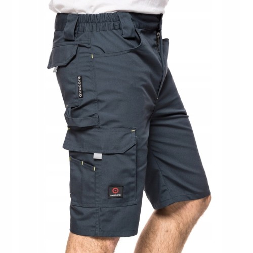 Spodenki Falcon krótkie Slim fit 48