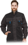 Bluza robocza ze wzmocnieniami 
