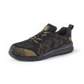 Buty robocze  z podnosekiem sportowe ochronne TEXO-GO-S1 BHP 