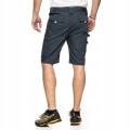 Spodenki Falcon krótkie Slim fit 48