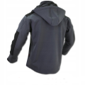 Kurtka softshell ART.MAS Classic Szara