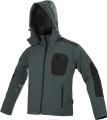 Kurtka softshell ART.MAS Classic Szara