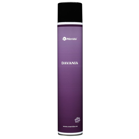 Hotelowy odświeżacz powietrza 750ml zapach Davania Merida