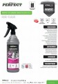 PŁYN do czyszczenia Felg i Kołpaków RR CAR STALCO 600 ml