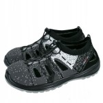 Sandały robocze buty robocze letnie lekkie  z noskiem metalowym