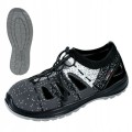 Sandały robocze buty robocze letnie lekkie  z noskiem metalowym