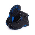 Buty robocze trzewiki robocze S1 SRC HRO