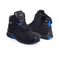 Buty robocze trzewiki robocze S1 SRC HRO