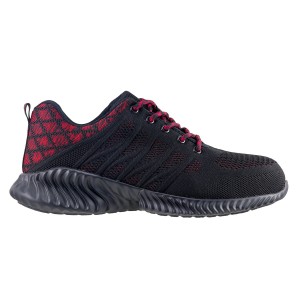 BUTY ROBOCZE SPORTOWE LEKKIE BHP 246