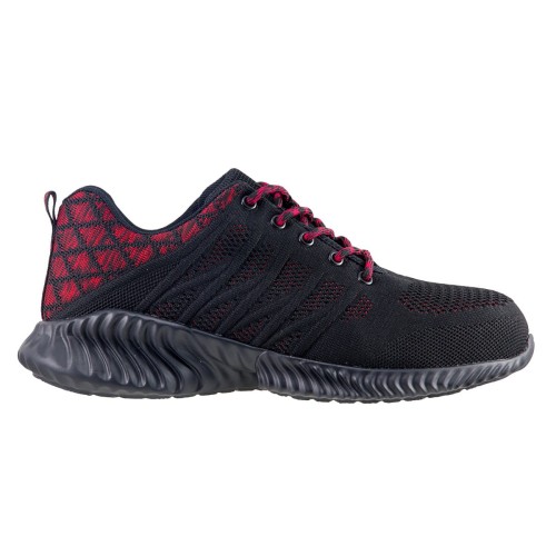 BUTY ROBOCZE SPORTOWE LEKKIE BHP 246