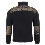 Polar Bluza Wędkarska Moro Khaki Gruby