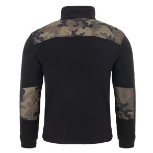 Polar Bluza Wędkarska Moro Khaki Gruby