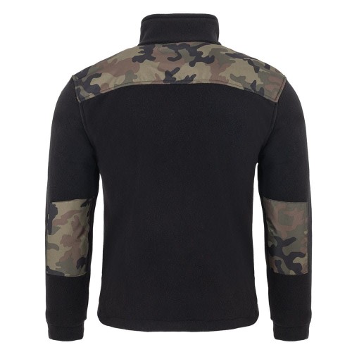 Polar Bluza Wędkarska Moro Khaki Gruby